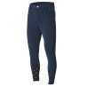 Pantalon d'équitation Walton homme Shires Aubrion - Marine
