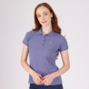 Polo manches courtes Equestrian Shires Aubrion - Orage