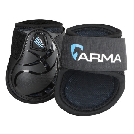 Protège-boulets Carbon Shires Arma