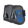 Protège-boulets Nx-Jmp Shires Arma - Noir / bleu roi