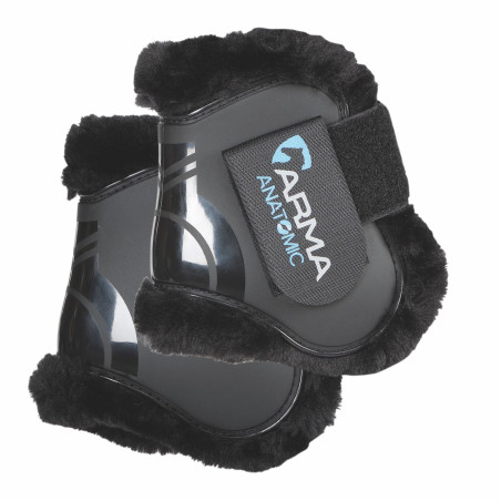 Protège-boulets Nx-Jmp SupaFleece Shires Arma