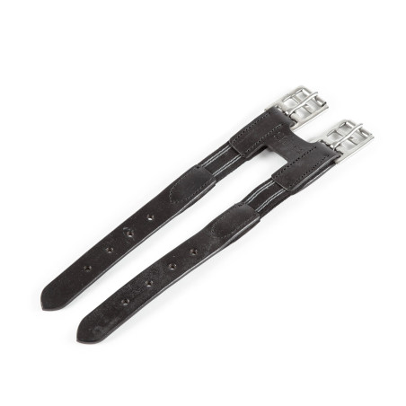 Rallonge de sangle élastique Shires Velociti Gara