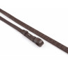 Rênes Shires Velociti Rapida - Marron