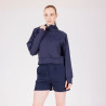Short molleton React Shires Aubrion - Minuit