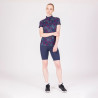 Short React Non-Stop Shires Aubrion - Minuit