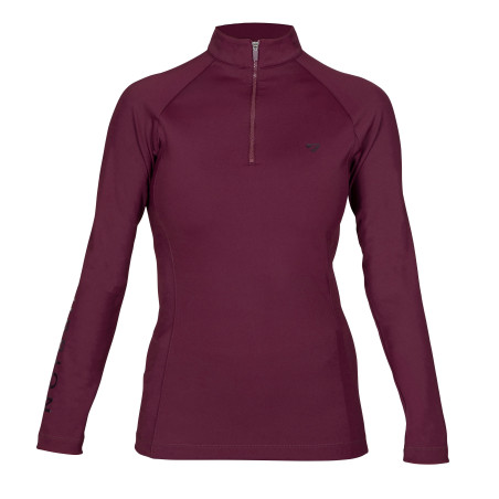 Sous-couche Eltar jeune cavalier Shires Aubrion