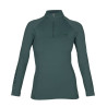 Sous-couche Eltar jeune cavalier Shires Aubrion - Vert