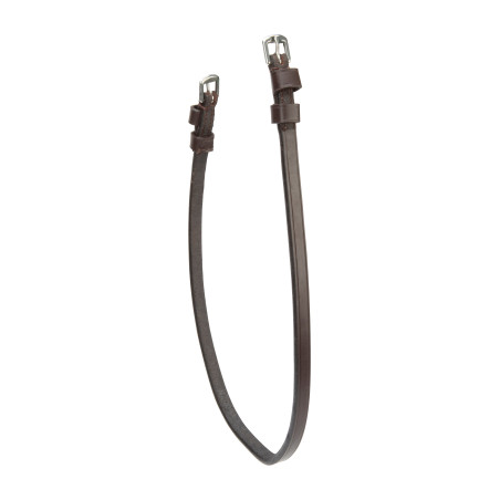 Sous-gorge Shires Velociti Lusso