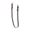 Sous-gorge Shires Velociti Rapida - Marron