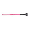 Stick de saut Shires Rainbow - Rose