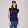T-shirt Equestrian Shires Aubrion - Minuit