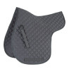 Tapis de selle Lite Shires Arma Numnah - Noir
