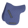 Tapis de selle Lite Shires Arma Numnah - Marine