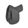 Tapis de selle Working Hunter Shires Arma - Noir