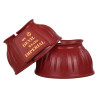 Cloches Imperial Riding Devil - Rouge