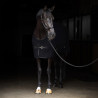 Couverture polaire HV Polo Hela - Noir