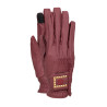 Gants Imperial Riding Devil - Rouge