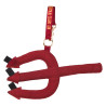 Jouet d'écurie Imperial Riding Devil - Rouge