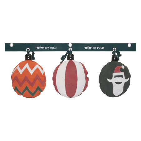 Jouet de box HV Polo Bell bulbs