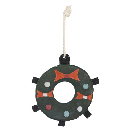 Jouet de box HV Polo Christmas ring