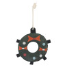 Jouet de box HV Polo Christmas ring - Multi