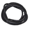 Lacets coton ciré Imperial Riding 300 cm - Noir