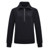 Sweater Imperial Riding Katy femme - Noir