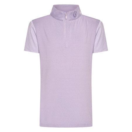 T-shirt manches courtes Imperial Riding Jamy mesh enfant