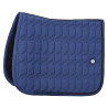 Tapis de selle HV Polo Lola DR - Mélange marine