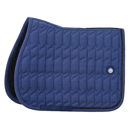 Tapis de selle HV Polo Lola GP