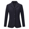 Veste de concours Euro-Star Luciana femme - Noir