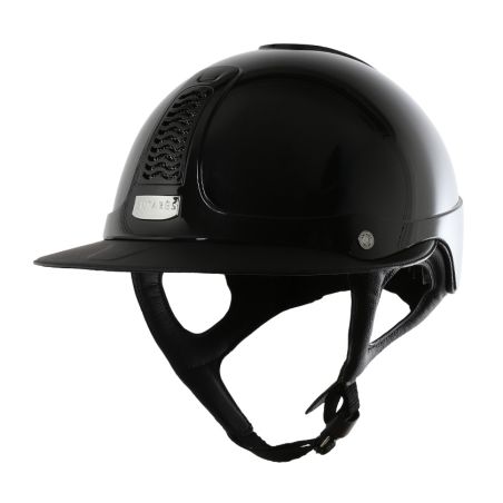 Casque Antares Precision Premium visière Eclipse
