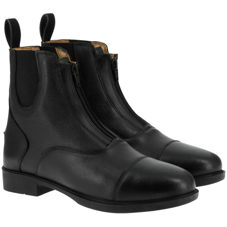 Boots Equithème EK-X-Confort Zip