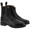 Boots Equithème EK-X-Confort Zip - Noir