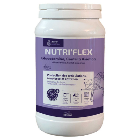 Aliment complémentaire Ravene Nutri'Flex