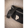 Sac banane Pénélope Anna - Noir