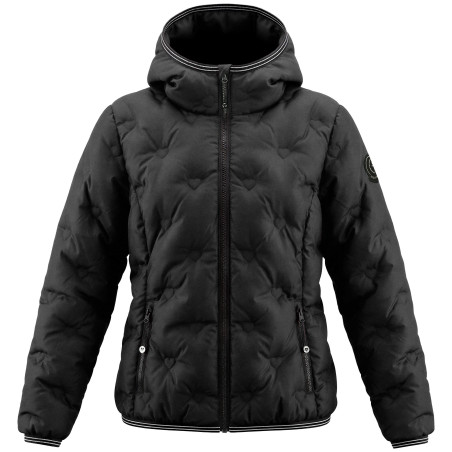 Veste matelassé Equithème EQ-Daria Enfant