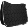 Tapis de selle Riding World EK-Maxifun - Noir
