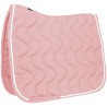 Tapis de selle Riding World EK-Maxifun - Rose