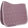 Tapis de selle Riding World EK-Maxifun - Lavande