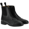 Boots Riding World EK-Daily Zip - Noir
