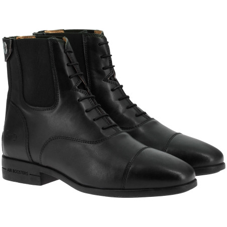 Boots Riding World EK-Daily Lacets/Zip