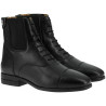 Boots Riding World EK-Daily Lacets/Zip - Noir
