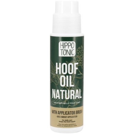 Huile naturelle pour sabot Hippotonic