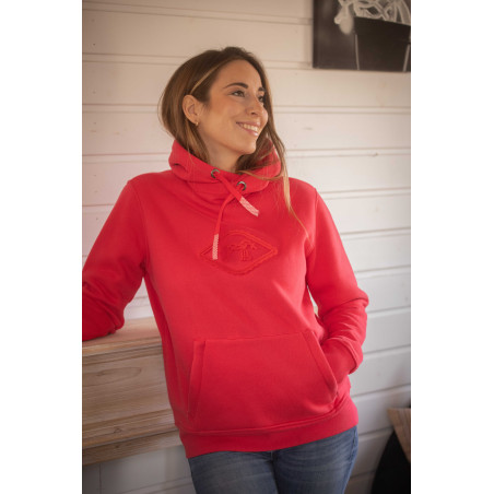 Sweat Pénélope Louison femme