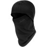 Cagoule Je t'aime Equithème EQ- Pleun - Noir