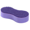 Eponge shine Lamicell - Violet
