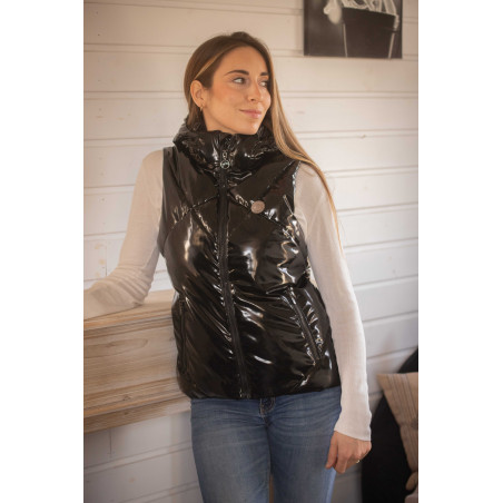 Doudoune Pénélope Mélina femme