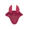 Bonnet cheval Harcour Fablir - Blush