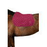 Tapis de Selle Harcour Saphir - Blush